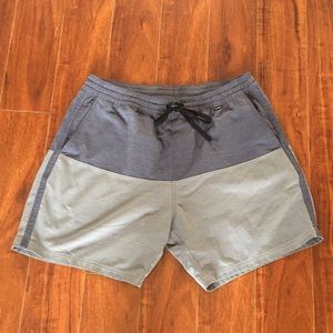 Hurley Men’s Bathing Suit